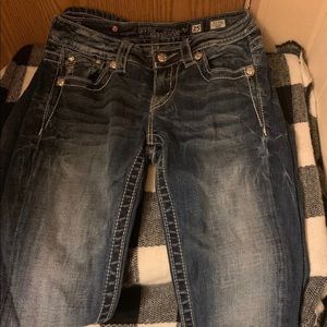Girls Jeans